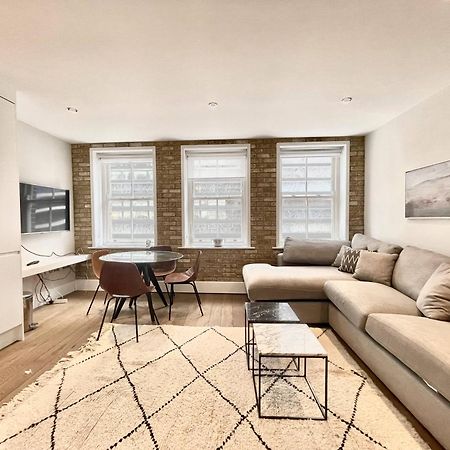 Drury Lane Residences London Bagian luar foto