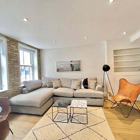Drury Lane Residences London Bagian luar foto