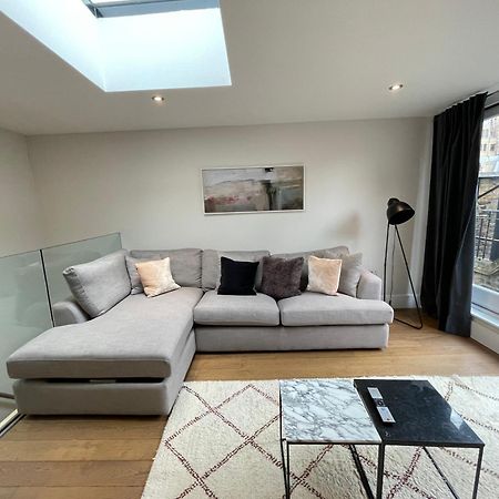 Drury Lane Residences London Bagian luar foto