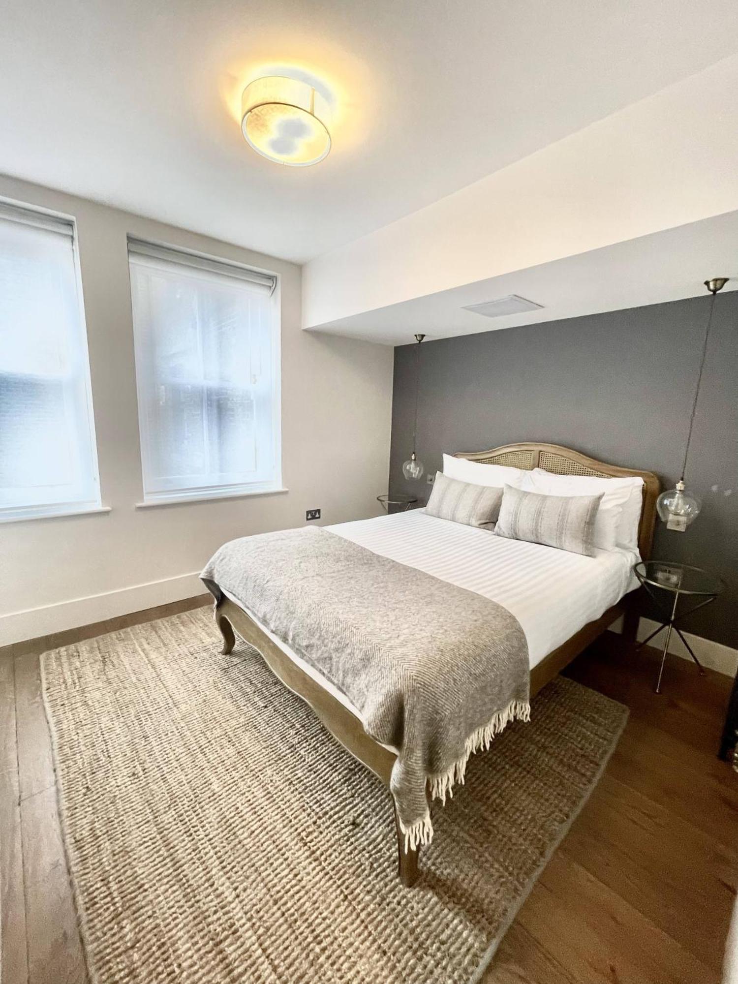 Drury Lane Residences London Bagian luar foto