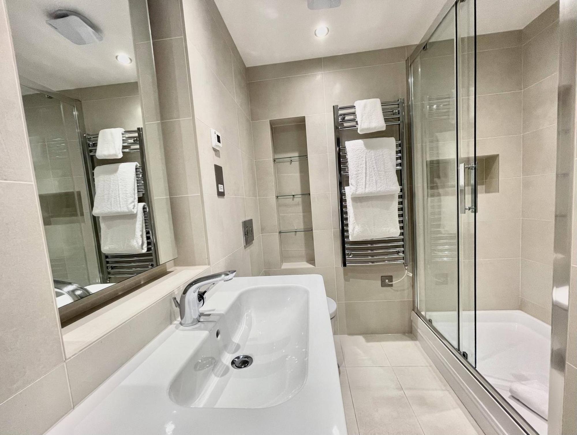 Drury Lane Residences London Bagian luar foto