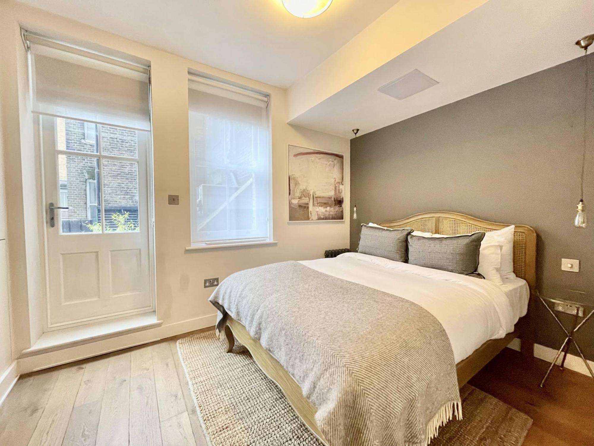 Drury Lane Residences London Bagian luar foto