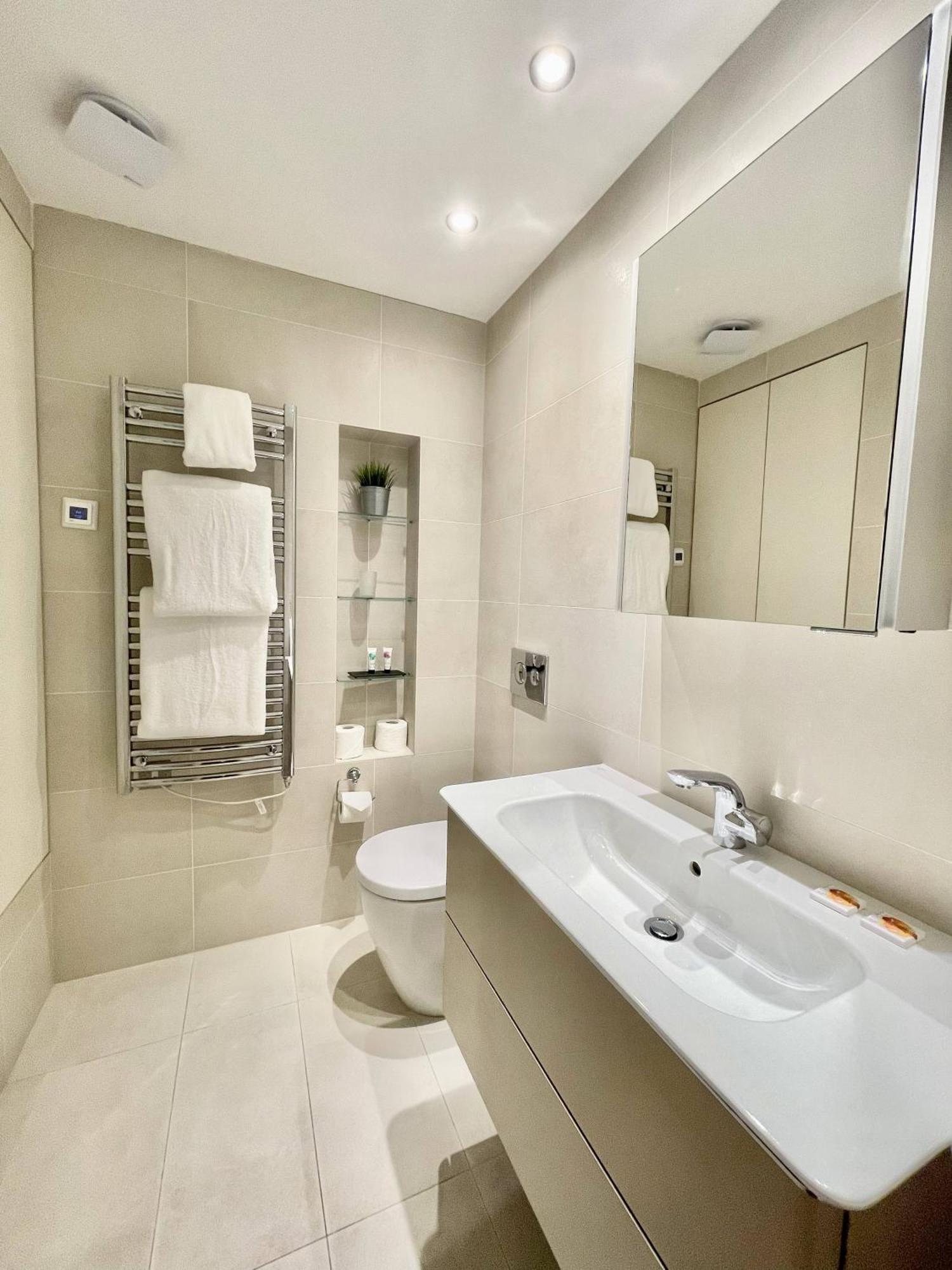 Drury Lane Residences London Bagian luar foto