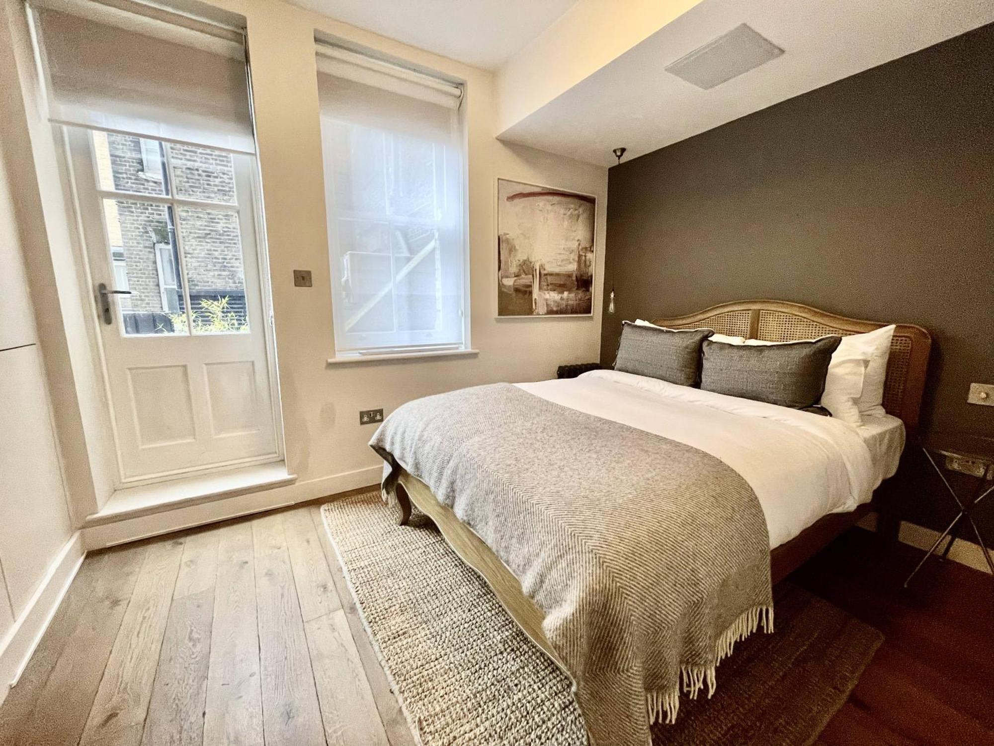 Drury Lane Residences London Bagian luar foto