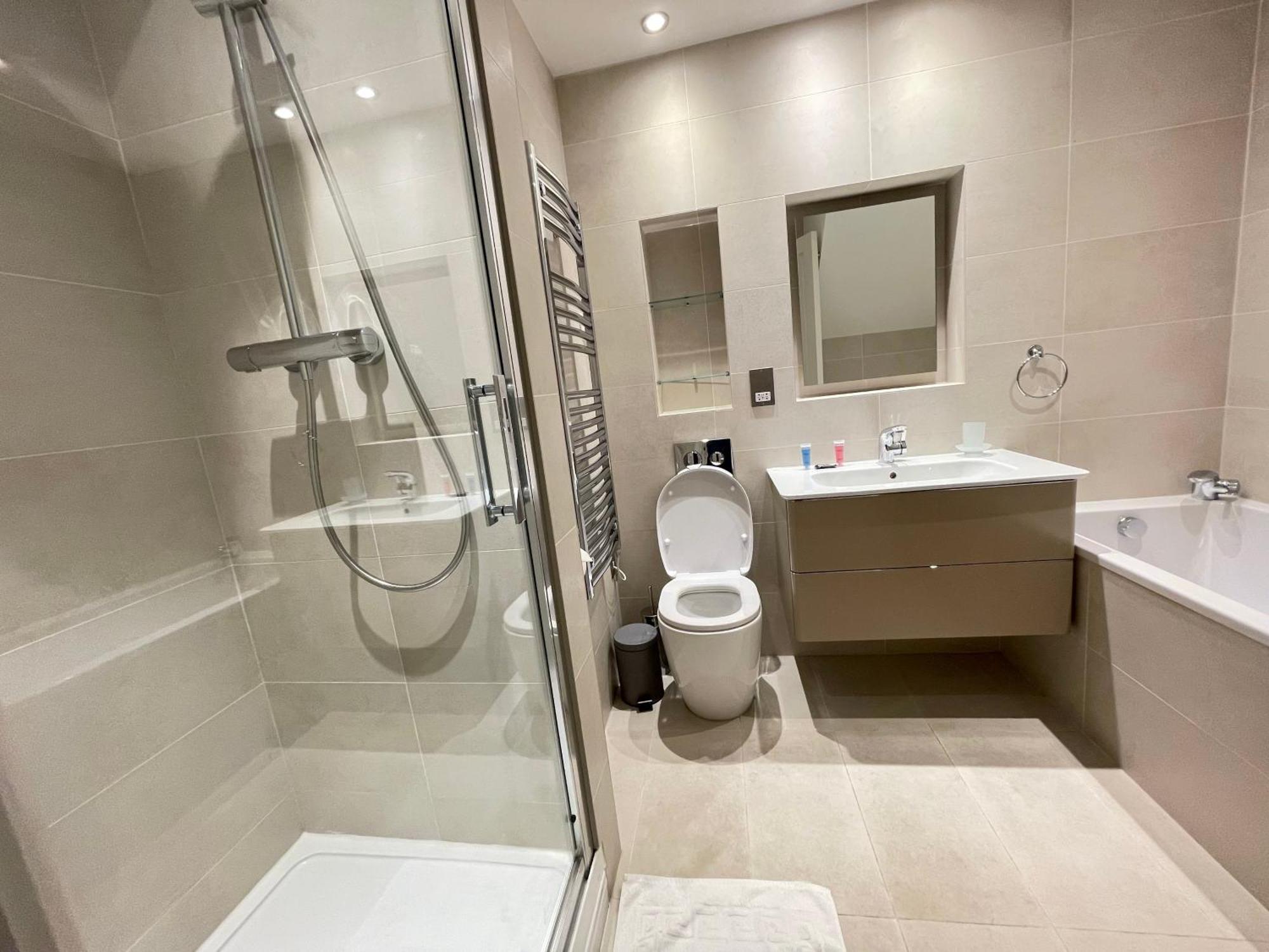 Drury Lane Residences London Bagian luar foto