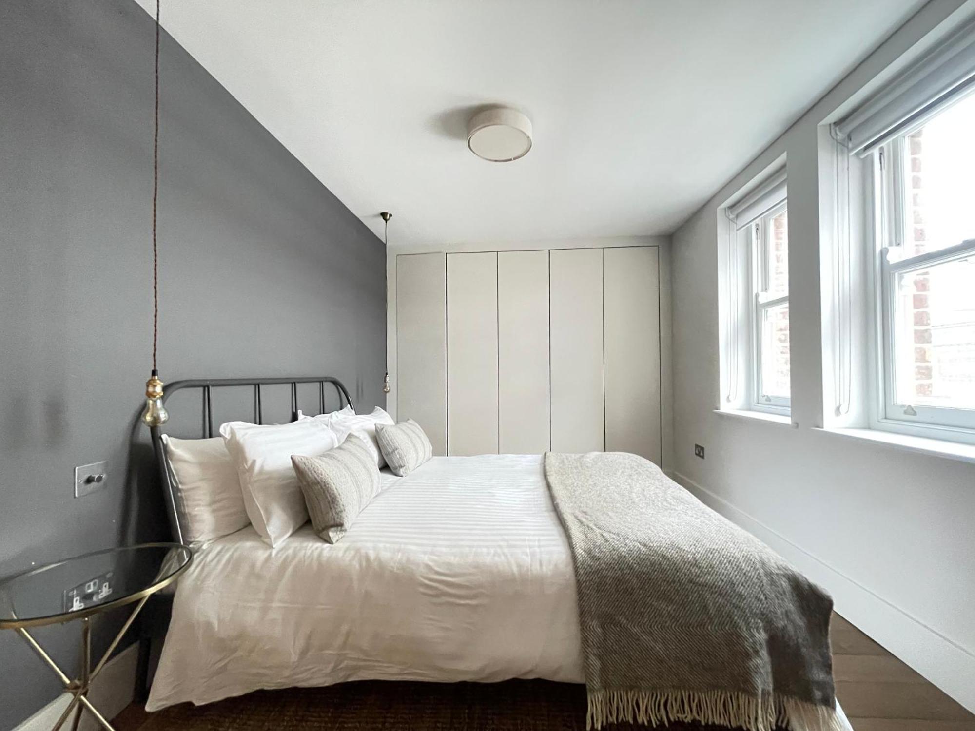 Drury Lane Residences London Bagian luar foto