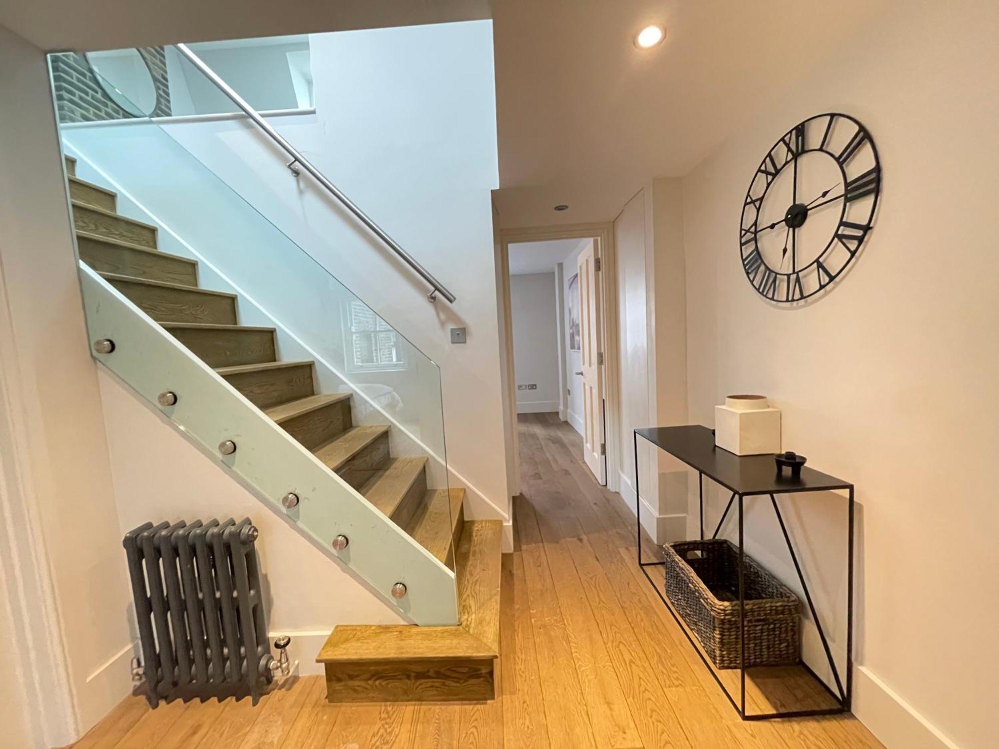 Drury Lane Residences London Bagian luar foto