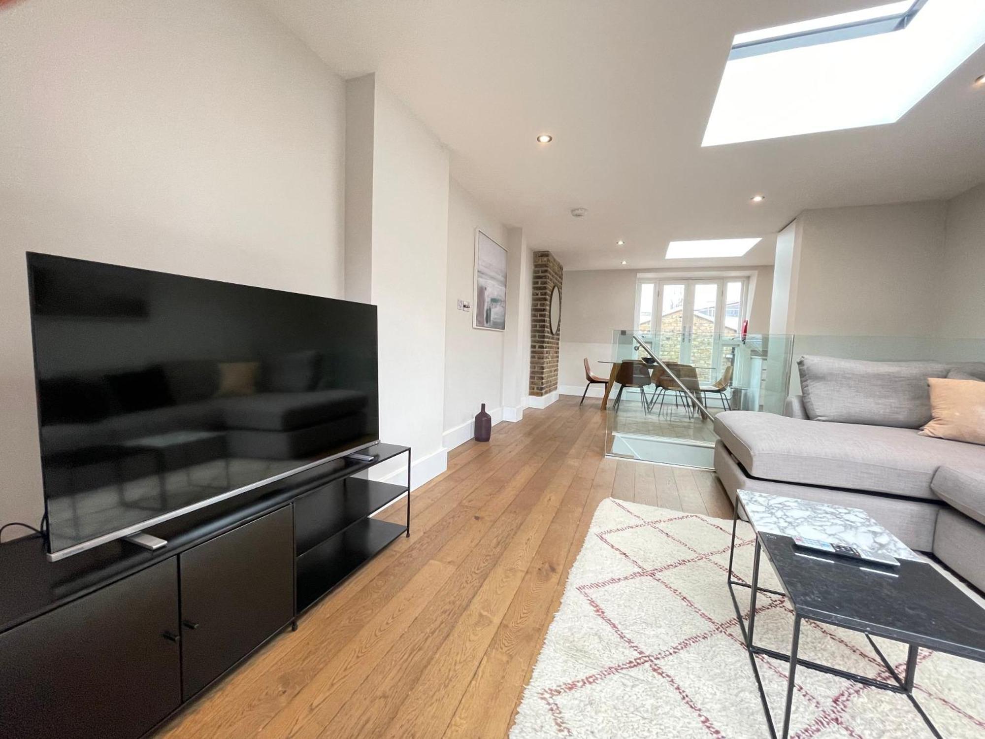 Drury Lane Residences London Bagian luar foto