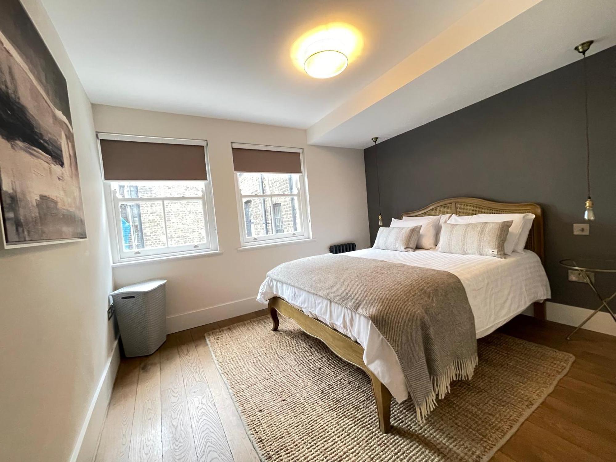 Drury Lane Residences London Bagian luar foto