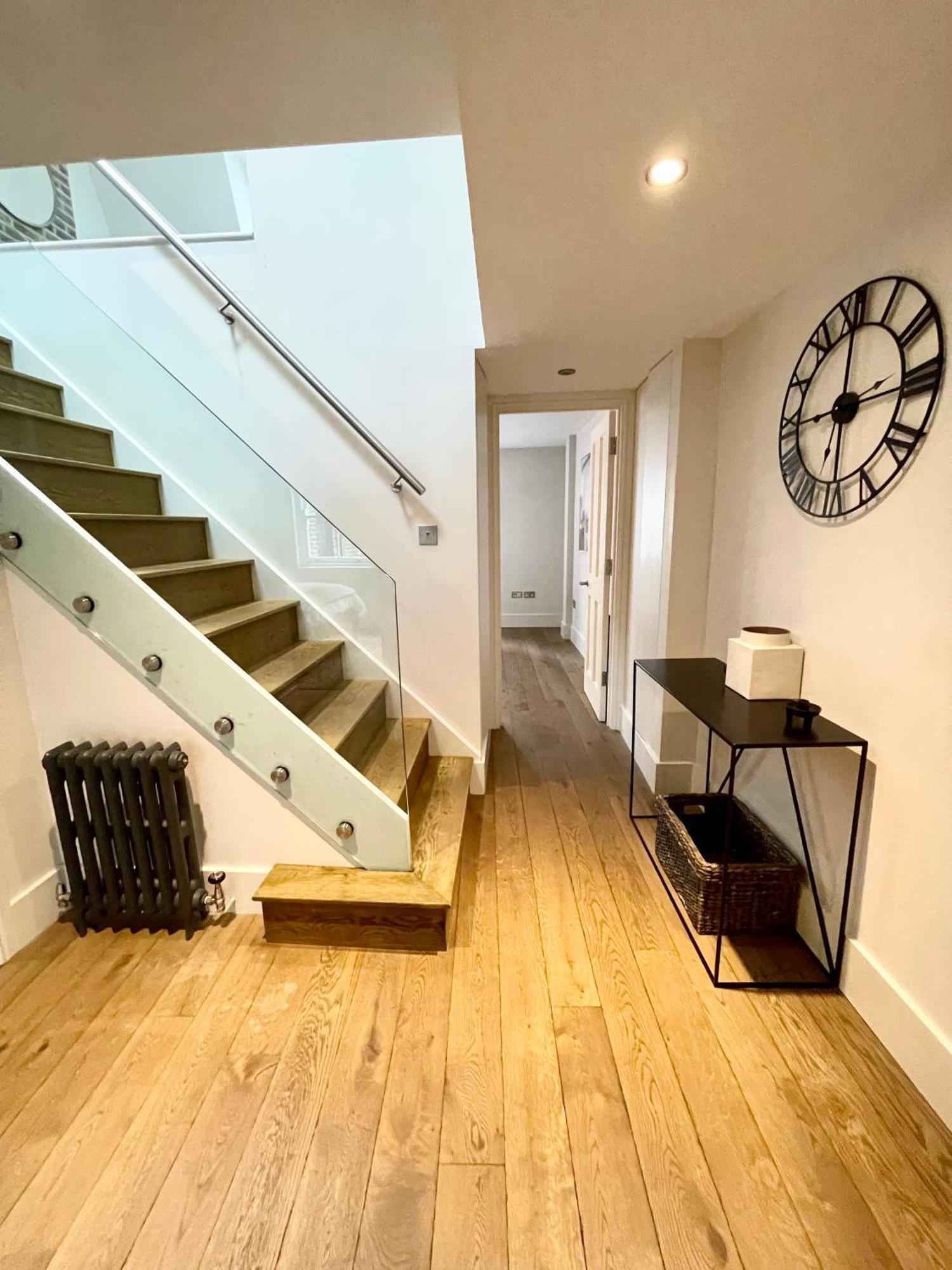Drury Lane Residences London Bagian luar foto