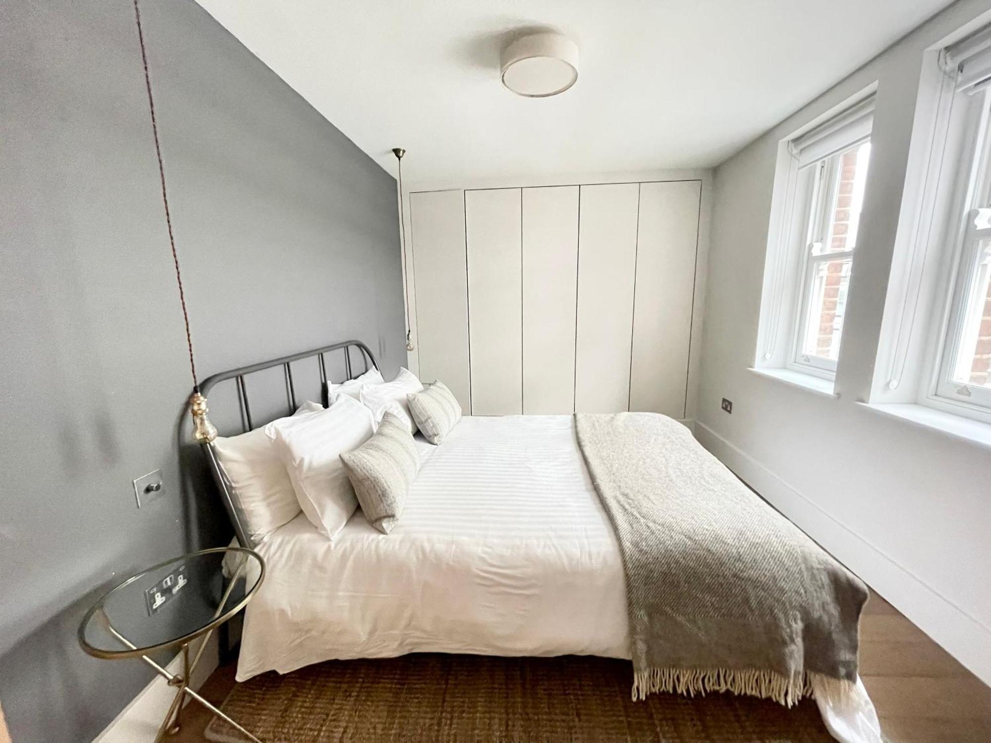 Drury Lane Residences London Bagian luar foto